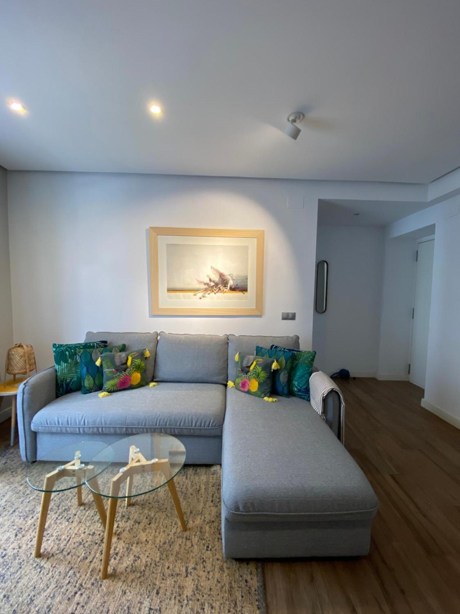Charito 18 Apartamento Cádis Exterior foto